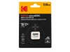 Kodak mSD UHS-I U3/V30/A2 Drone KU390 128GB